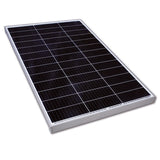 Panel solar monocristalino ExtraSun 670122044 mm de 150 W para autocaravanas