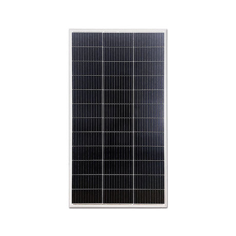 Victron Kit Pannello Solare Camper 170 W + MPPT 670 x 1335 x 44 mm