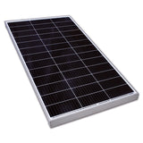 ExtraSun 670133544mm 170W monokristallines Solarpanel für Camper