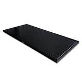 Pannello Solare Nero Senza Staffe 200 W ExtraSun 670 x 1435 x 35 mm