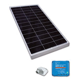 Victron Kit Pannello Solare Camper 200 W + MPPT 670 x 1435 x 44 mm