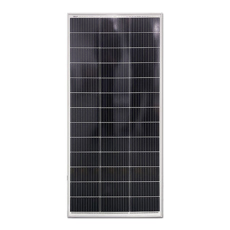 Victron Camper Solar Panel Kit 200 W + MPPT 670 x 1435 x 44 mm 
