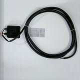 Panel solar Antarion para autocaravanas y furgonetas, totalmente negro, 220 W, 1565 x 680 x 45 mm 