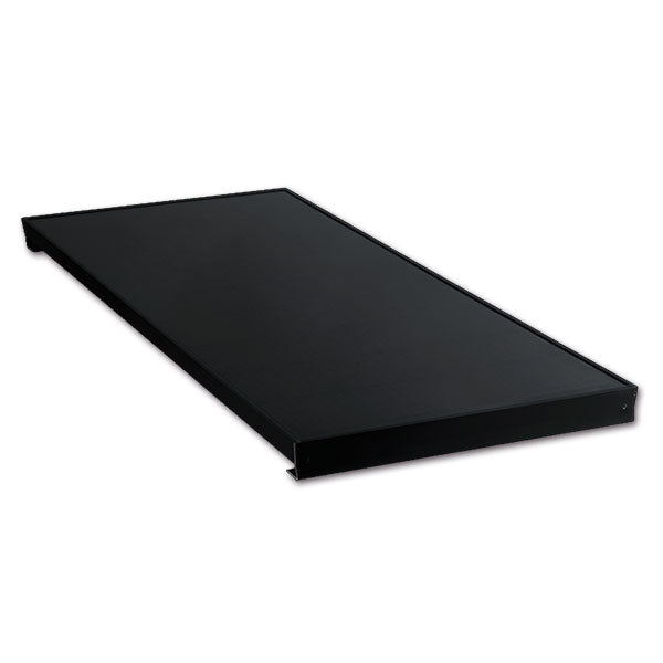 Antarion pannello solare Camper e Van All Black 300 W 1695 x 855 x 45 mm