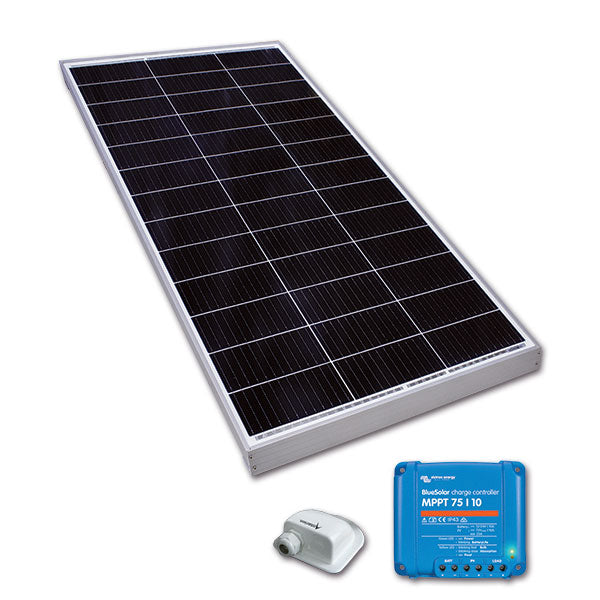 Extrasun Kit Pannello 300 W MPPT Victron