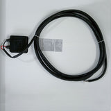 Panel solar Antarion para autocaravanas y furgonetas, color negro, 170 vatios, 1465 x 540 x 60 mm 