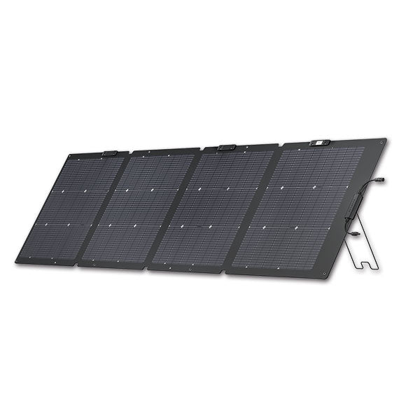 EcoFlow Pannello Fotovoltaico 220 W