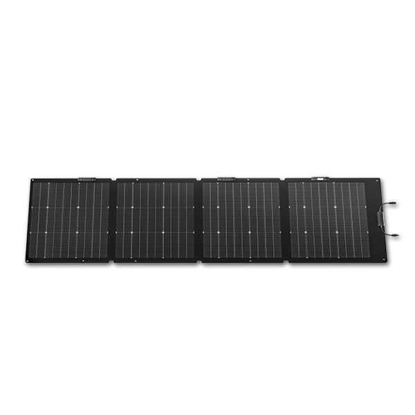 EcoFlow Pannello Fotovoltaico 220 W