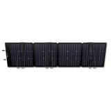 EcoFlow Pannello Fotovoltaico 220 W
