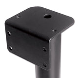 Hafele Staffa TV LCD Camper e Caravan verticale 4 snodi PORTV19