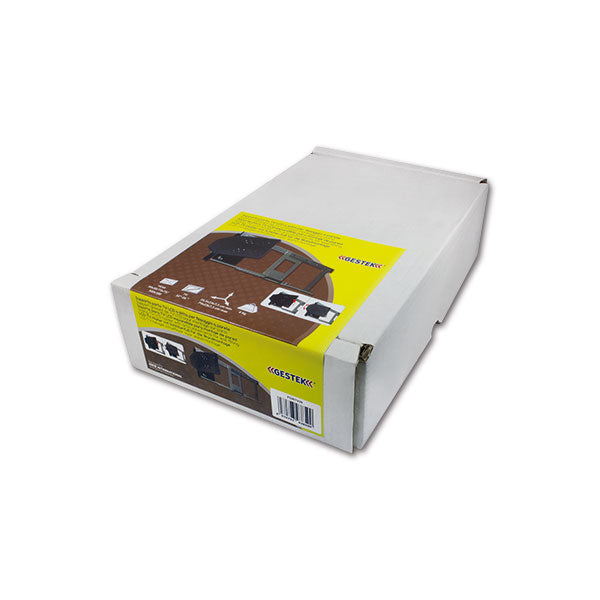 Hafele  Staffa TV LCD per Camper e Caravan con Blocchi Fine Corsa | 10"-26"