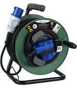 25m neoprene extension with reel 8011439492092