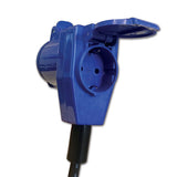 25m neoprene extension with reel 8011439492092