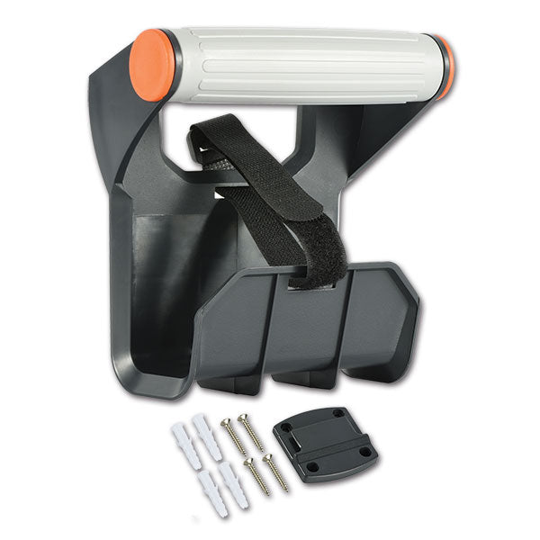 Enrollador de cable Electraline para extensiones de hasta 25 m