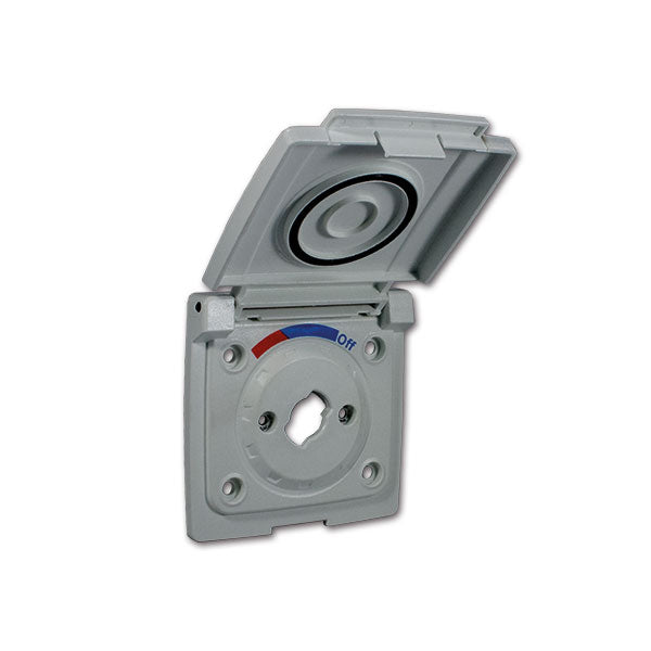 Grey body for PRE140/141/142/143 PRE139G