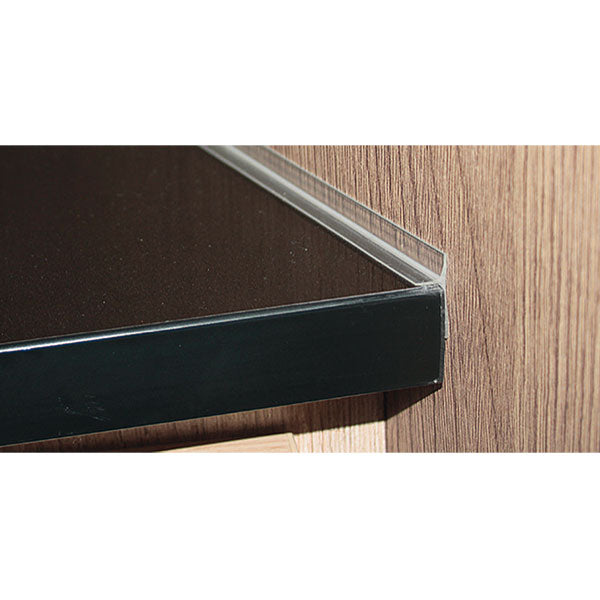 Self-adhesive drip guard PRF1814