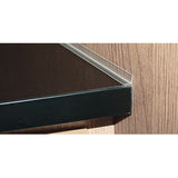 Self-adhesive drip guard PRF1814