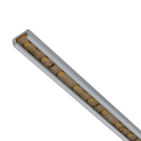 PRF1918 Freitragendes LED-Türprofil