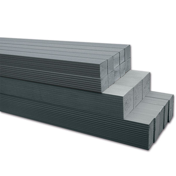 Kit 18 profili strutturali misti PRF3900