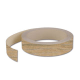 GES Bordo Melamina Rovere Trasversale 25 mm