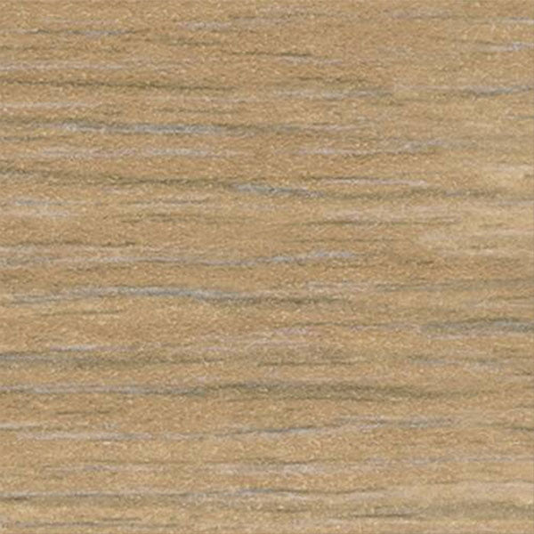 GES Bordo Melamina Rovere Trasversale 25 mm