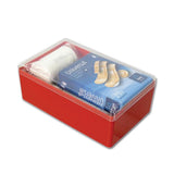 Carpoint Kit primo soccorso campeggio camper e caravan