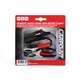 DC 12 V clamp socket 8711293026852