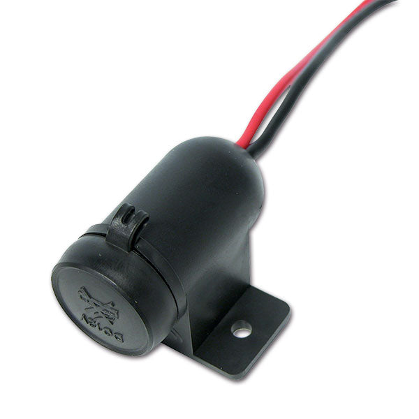 Presa accendisigari pre cablata 8711293072569