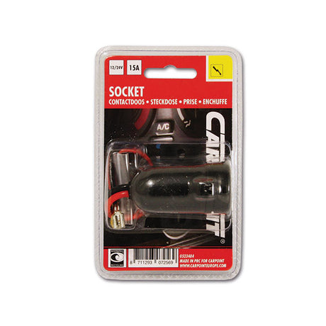 Presa accendisigari pre cablata 8711293072569