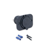 GES Presa Accendisigari 12/24 V con Cavo