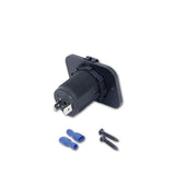 GES Presa Accendisigari 12/24 V con Cavo