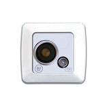 GalaXL PRS616 Weiße DC+TV-Buchse