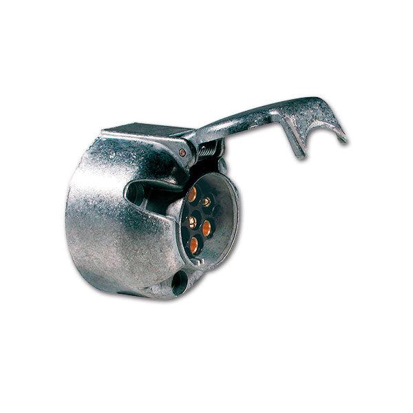 Presa 7 poli per rimorchi in blister 8711293491742