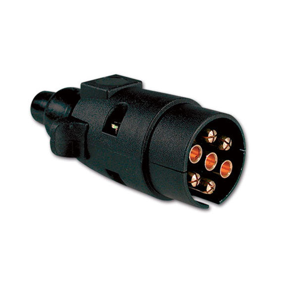 Conector ABS de 7 pines PRS7220