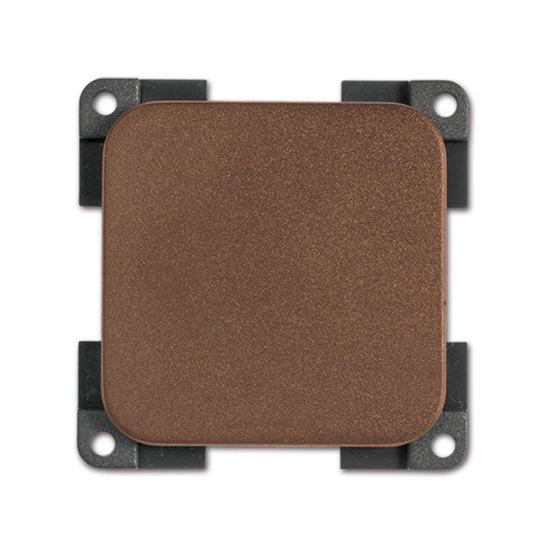 CBE Modulo vuoto marrone