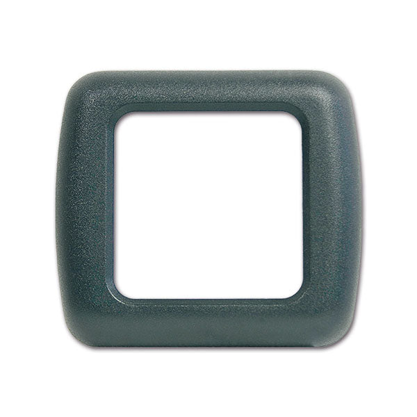 Marco CBE 1 módulo gris