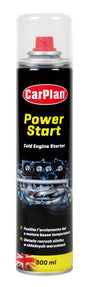 Carplan Power Start - 300 ml
