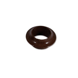 Brown Rosette PSH13M
