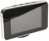 Monitor Steelmate de 3'' para cámara de parachoques trasero