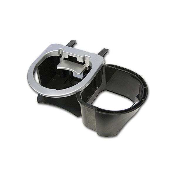 Carpoint Portabevande doppio con fissaggio a clip