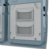 Pannello con 2 reti - portellone destro / Ducato PTF433