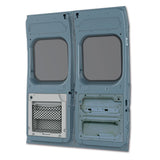 Panel con 1 red - portón trasero izquierdo / Ducato PTF442