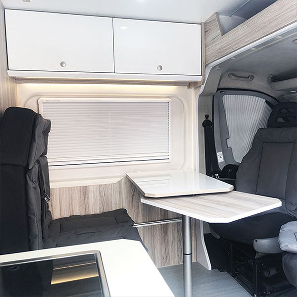 GES Pannello Dinette 1330 x 800 mm