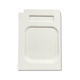 GES Pannello Porta Posteriore Sinistra 780 x 1090 mm