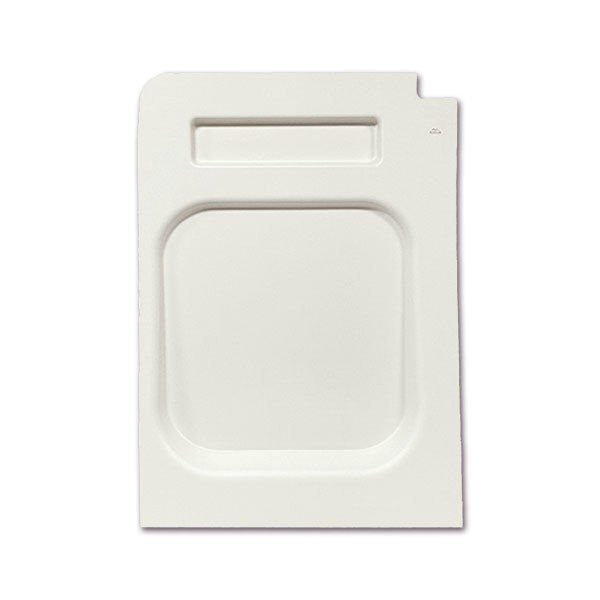GES Pannello Porta Posteriore Destra Camper 740 x 1090 mm