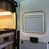 GES Pannello Porta Posteriore Destra Camper 740 x 1090 mm