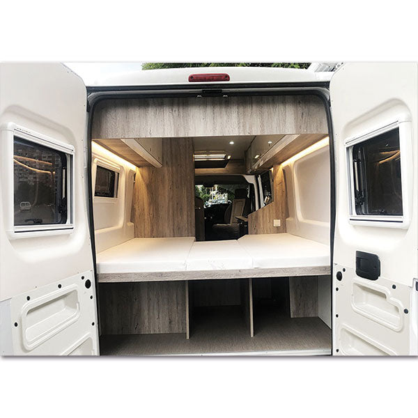 GES Pannello Porta Posteriore Destra Camper 740 x 1090 mm