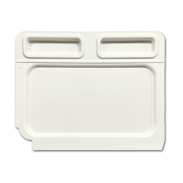 GES Pannello Scorrevole 1300 x 1030 mm