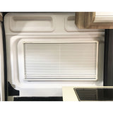 GES Pannello Scorrevole 1300 x 1030 mm