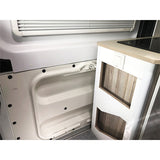 GES Pannello Scorrevole Inferiore 1150 x 675 mm